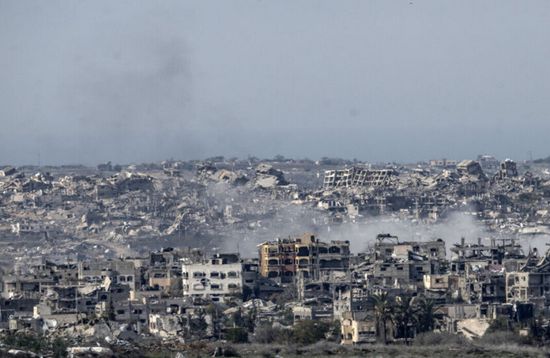 بعد تصريحات سموتريتش.. حماس تطالب بفتح تحقيق دولي فوري