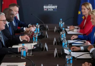 بريطانيا والاتحاد الأوروبي توقيع اتفاقاً جديداً للتعاون الأمني والدفاع