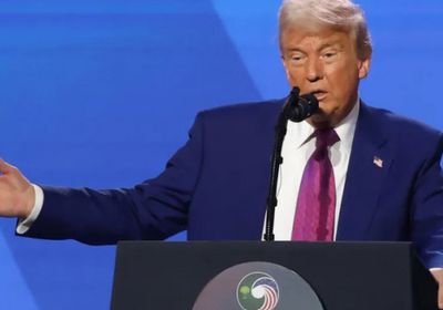 ترامب: مفاوضات السلام بين روسيا وأوكرانيا ستبدأ فوراً