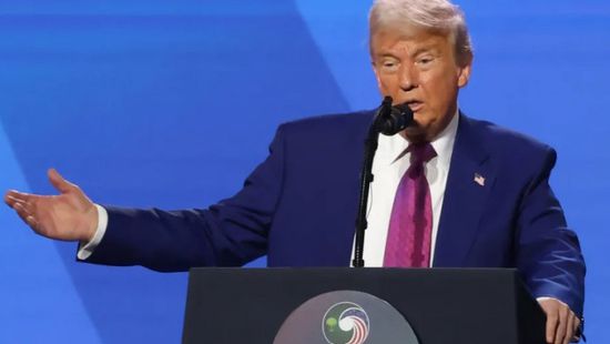 ترامب: مفاوضات السلام بين روسيا وأوكرانيا ستبدأ فوراً