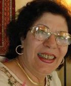 وفاة الفنانة فدوى محسن عن عمر ناهز الـ82 عامًا