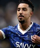 الهلال يعلن تجديد عقد سالم الدوسري حتى صيف 2027