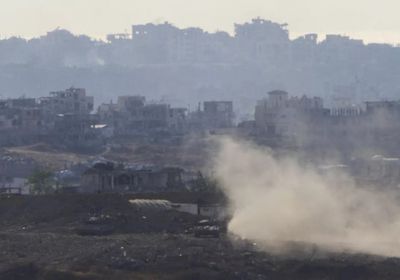 بسبب غزة.. قادة بريطانيا وفرنسا وكندا يلوحون بفرض عقوبات على إسرائيل&rlm;