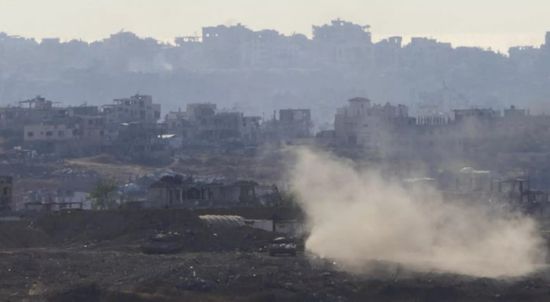 بسبب غزة.. قادة بريطانيا وفرنسا وكندا يلوحون بفرض عقوبات على إسرائيل&rlm;