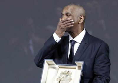 دينزل واشنطن تحصد جائزة سعفة ذهبية فخرية بمهرجان كان