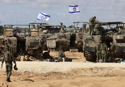 إسرائيل تعلن مقتل أول جندي في عملية "عربات جدعون"