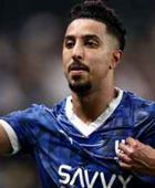 بعد تجديد عقده.. سالم الدوسري أغلى لاعب سعودي