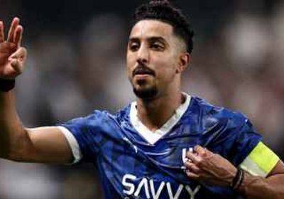 بعد تجديد عقده.. سالم الدوسري أغلى لاعب سعودي