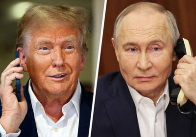 ترامب: روسيا وأوكرانيا ستبدآن فورًا مفاوضات السلام