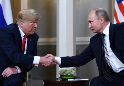 بوتين يتفق مع ترامب على عملية تبادل سجناء جديدة