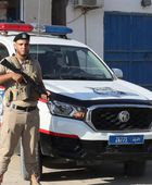    العثور على 58 جثة مجهولة بالعاصمة طرابلس