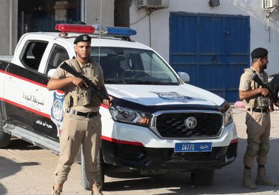    العثور على 58 جثة مجهولة بالعاصمة طرابلس