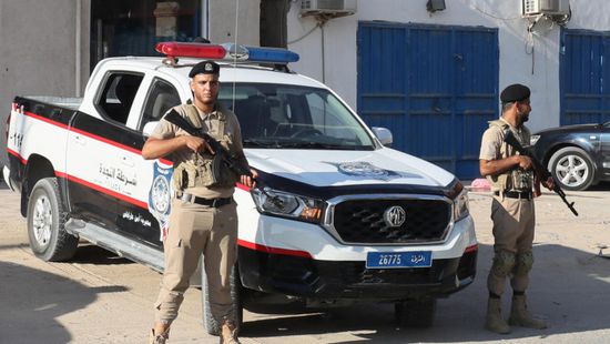 العثور على 58 جثة مجهولة بالعاصمة طرابلس