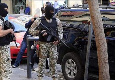 سوريا.. اعتقال عنصرين تابعين للحرس الثوري الإيراني