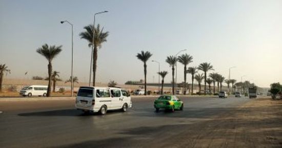 حالة طقس اليوم الثلاثاء 20-5-2025 في مصر