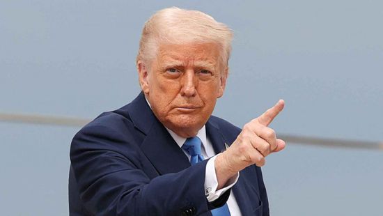    المحكمة العليا تؤيد قرار ترامب بترحيل مهاجرين فنزويليين