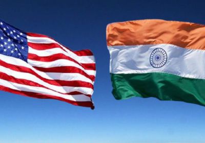 الهند والولايات المتحدة تناقشان اتفاقًا تجاريًا