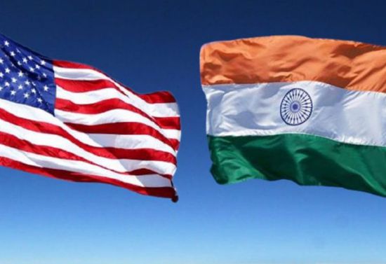 الهند والولايات المتحدة تناقشان اتفاقًا تجاريًا