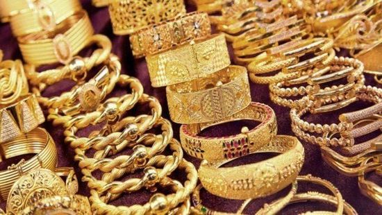 أسعار الذهب اليوم الثلاثاء 20-5-2025 في اليمن