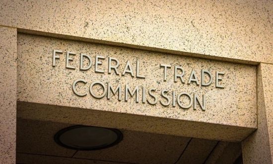 لجنة التجارة الأمريكية تخطط لخفض موظفيها 10%