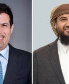 المحرّمي يدعو لمضاعفة الدعم الأمريكي للقطاع الاقتصادي