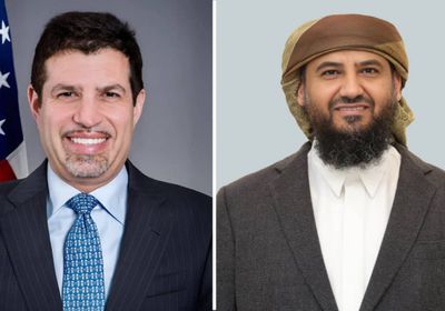 المحرّمي يدعو لمضاعفة الدعم الأمريكي للقطاع الاقتصادي