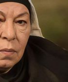 وفاة الممثلة السورية فدوى محسن