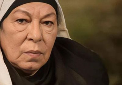 وفاة الممثلة السورية فدوى محسن