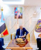 الكثيري لنواب الوزراء المعينين: الانتقالي يدعم دور المؤسسات