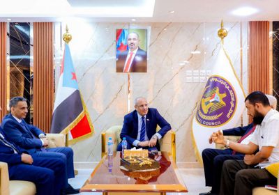 الكثيري لنواب الوزراء المعينين: الانتقالي يدعم دور المؤسسات