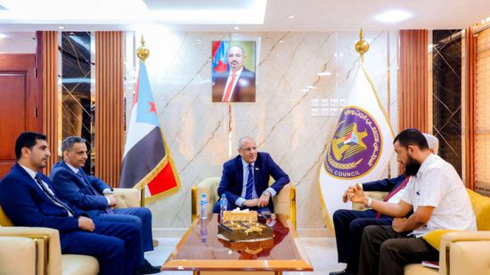 الكثيري لنواب الوزراء المعينين: الانتقالي يدعم دور المؤسسات