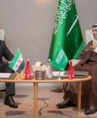 وزير الصحة السوري يبحث مع نظيره السعودي فرص التعاون بين البلدين