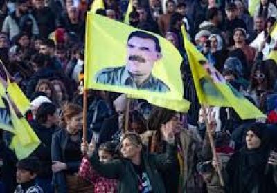 حزب العمال الكردستاني يطالب تركيا بتخفيف ظروف احتجاز أوجلان