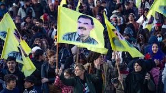 حزب العمال الكردستاني يطالب تركيا بتخفيف ظروف احتجاز أوجلان
