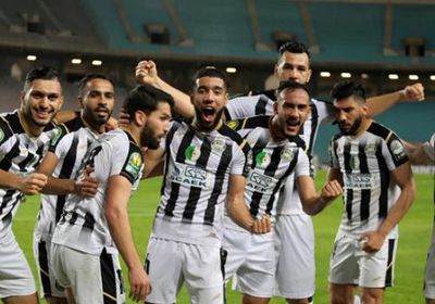 جابو يستقيل من منصبه منسقا عاما لوفاق سطيف