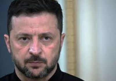 زيلينسكي يتهم روسيا بالعمل على كسب الوقت للمماطلة