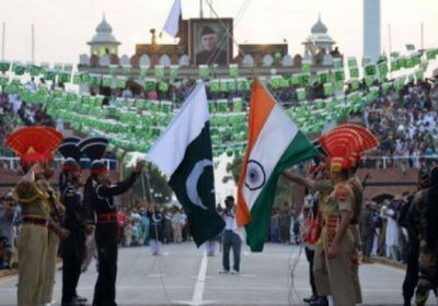 اتفاق هندي باكستاني لسحب التعزيزات الحدودية بحلول أواخر مايو