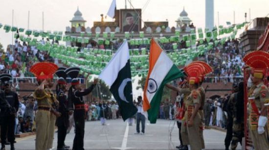 اتفاق هندي باكستاني لسحب التعزيزات الحدودية بحلول أواخر مايو