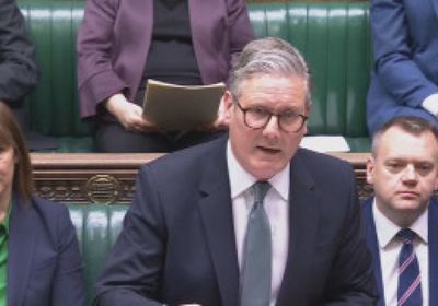 قادة بريطانيا وفرنسا وكندا يشعرون بالفزع إزاء التصعيد في غزة