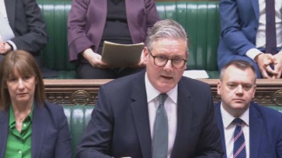 قادة بريطانيا وفرنسا وكندا يشعرون بالفزع إزاء التصعيد في غزة