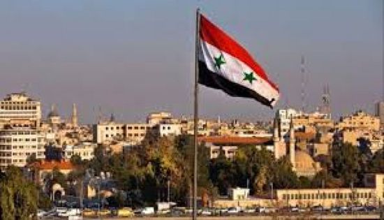 وزير الخارجية السوري: رفع العقوبات يعبّر عن إرادة اقليمية في دعم سوريا