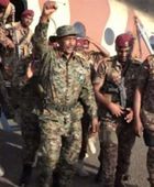 الجيش السوداني يعلن تطهير ولاية الخرطوم بالكامل من "الدعم السريع"