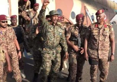 الجيش السوداني يعلن تطهير ولاية الخرطوم بالكامل من "الدعم السريع"