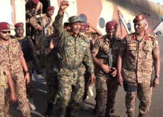 الجيش السوداني يعلن تطهير ولاية الخرطوم بالكامل من "الدعم السريع"