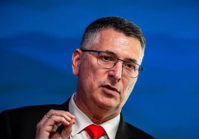 وزير الخارجية الإسرائيلي: لن نقبل أي إملاءات من الخارج