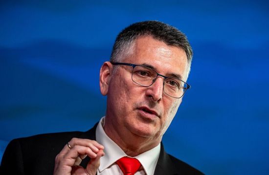 وزير الخارجية الإسرائيلي: لن نقبل أي إملاءات من الخارج