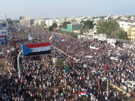 رسائل ذكرى إعلان فك الارتباط.. ثوابت الجنوب غير القابلة للمساومة