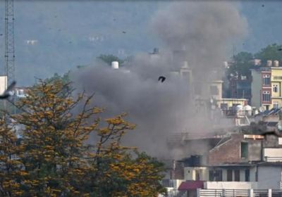 الصين تؤكد تأييد باكستان في دفاعها عن سيادتها