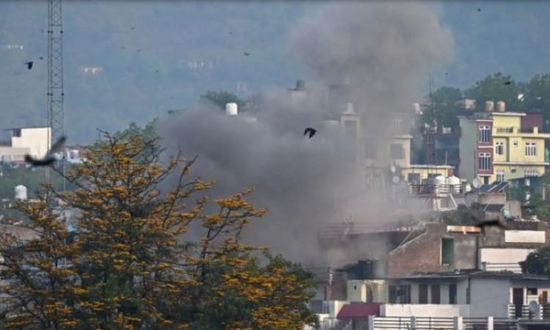 الصين تؤكد تأييد باكستان في دفاعها عن سيادتها