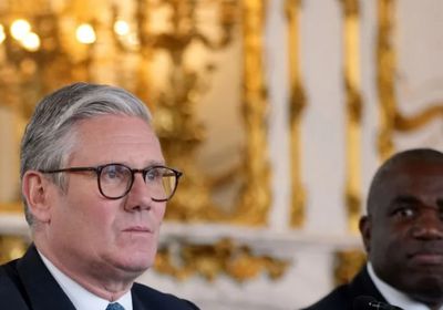 الحكومة البريطانية تستدعي السفيرة الإسرائيلية لدى لندن